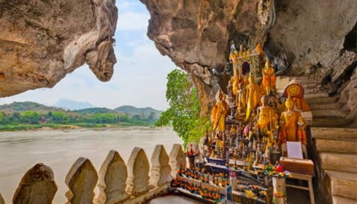 Luang Prabang